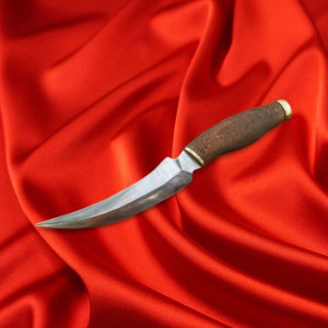 ДЖАМБІЯ - мисливський ніж, ручна робота